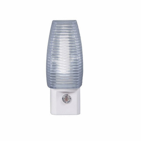 Amerelle 70055 LED Faceted Auto On/Off Night Light