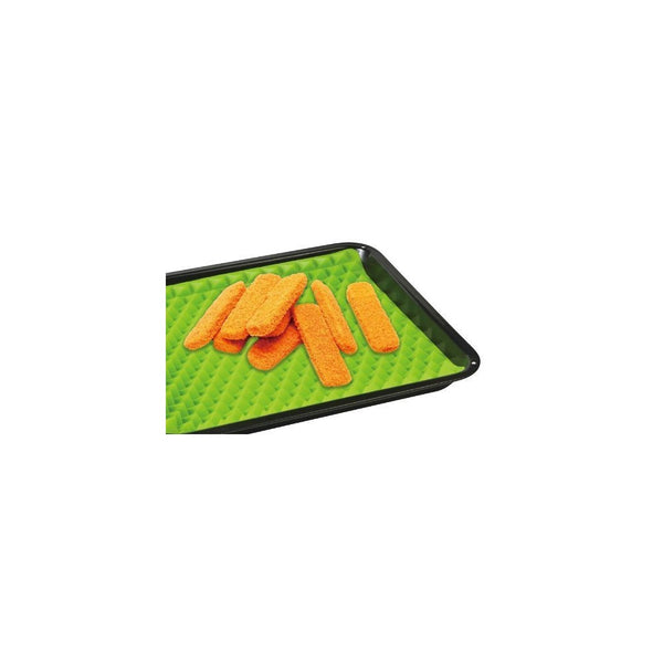 Healthy Chef Baking Mat Non-Stick Raised Silicone Baking Liner - 2 Pack