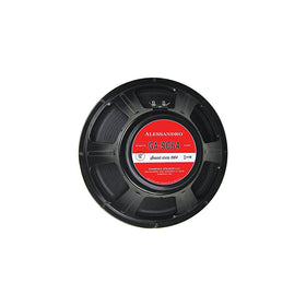 Eminence Signature Series GA-SC64 12" George Alessandro Guitar Speaker, 40 Watts at 8 Ohms