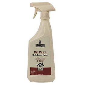 Natural Chemistry 11063 Deflea Upholstery Spray Trigger, 24 Oz
