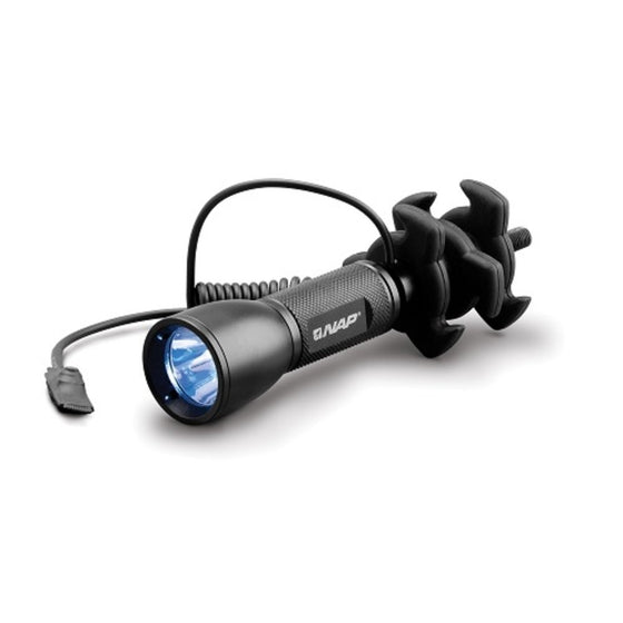 NAP Apache Predator Bowfish LED Stabilizer