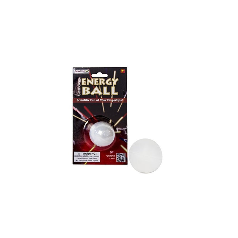 Safari Limited Energy Ball