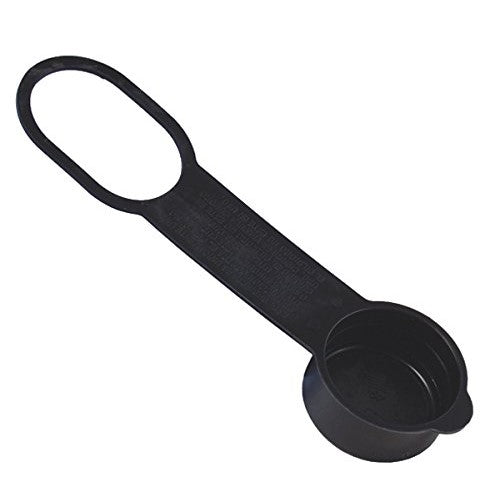 Marshall Excelsior (ME952-07) LP OPD Filler Valve Dust Cap and Strap