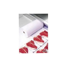 BUNZL Sealed Air Corp 100069636 30" x 250' White Cellu Liner - 1/RL