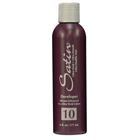 Developlus Developer 10 Volume 6oz (2 Pack)