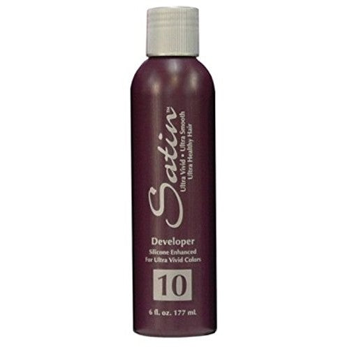 Developlus Developer 10 Volume 6oz (2 Pack)