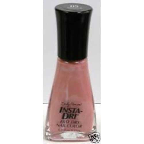 Sally Hansen 4917-05 Mauve Mauve Nail Polish