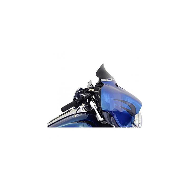 Klock Werks 5" Black Flare Windshield 2310-0571