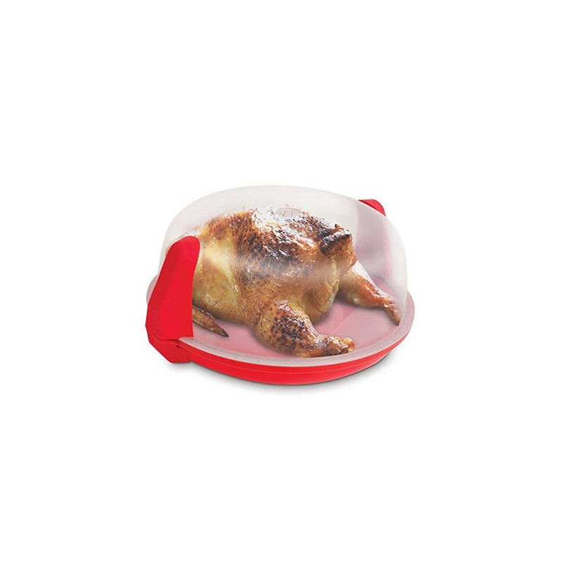 Turbo Cooker