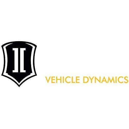 Icon Vehicle Dynamics 37002 U-Bolt Kit