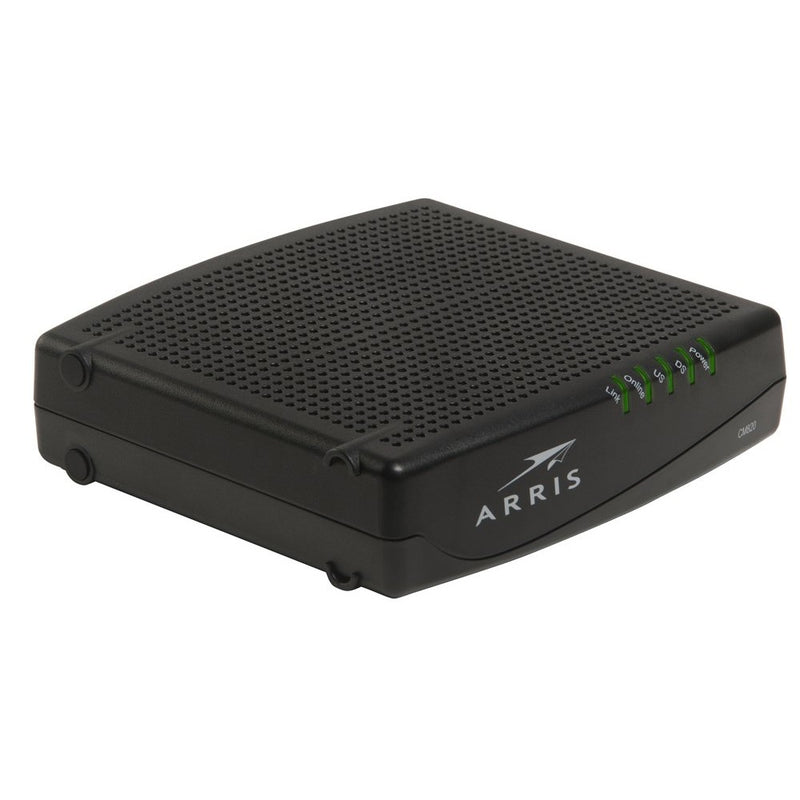 Arris CM820A (Comcast Version) DOCSIS 3.0 Cable Modem [Bulk Packaing]