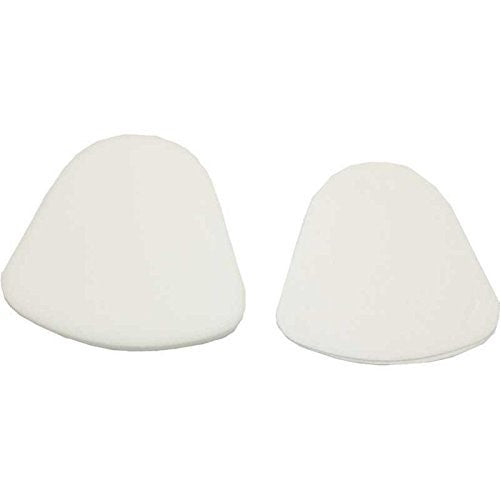 2 X Shark XFF350 Navigator Lift-Away NV350, NV351, NV352 Replacement Filter Set, 1 Felt 1 Foam