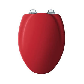 RED Elong WD Toil Seat