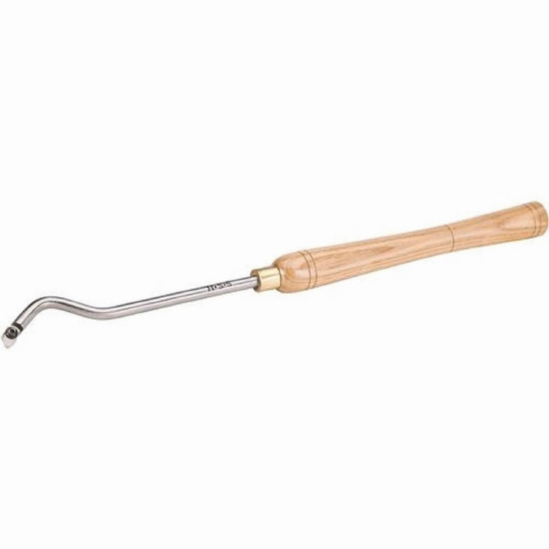 20" High Speed Steel Wood Lathe Hollowing Out Tool Bowl Making
