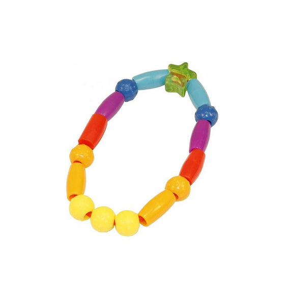 Soft Teething Beads