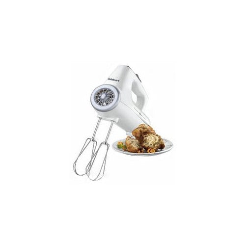 Cuisinart HTM- 3 SmartPower 3-Speed Electronic Hand Mixer