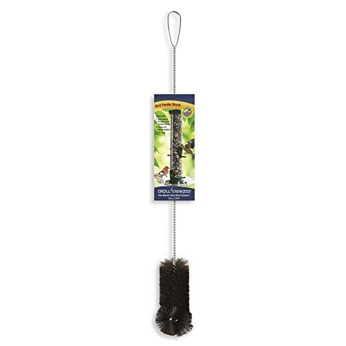 Droll Yankees BFB Bird Feeder Brush