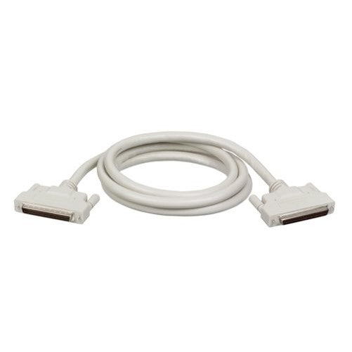 Tripp Lite SCSI Double Shielded Cable (HD68 M/M) 6-ft.(S404-006)