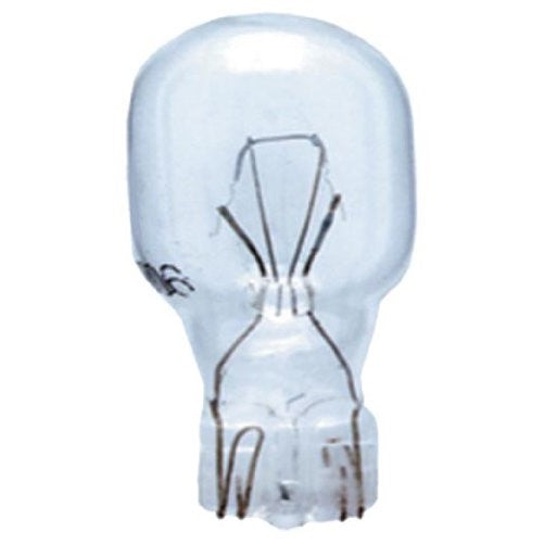 Perko 0338DP2CLR Marine Wedge Style Light Bulb