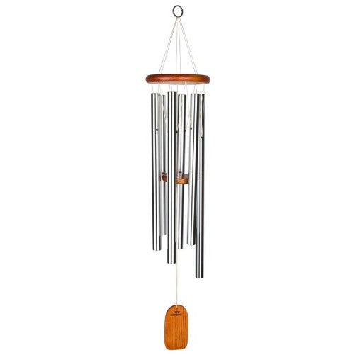 Woodstock Large Amazing Grace Chime- Inspirational Collection