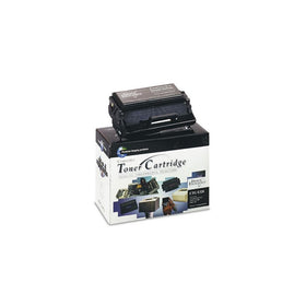 CLOVER DISTRIBUTING CTGE320 Toner cartridge for lexmark e320, e322, black