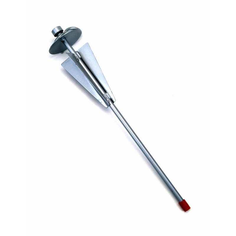 TitanGiant Tie Out Fin Stake ,13.0mm(For Hard Ground)