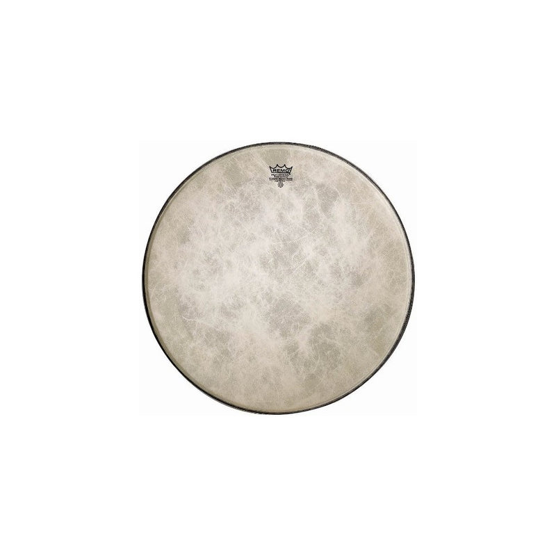 Remo Powerstroke P3 Fiberskyn Bass Drumhead, 22"