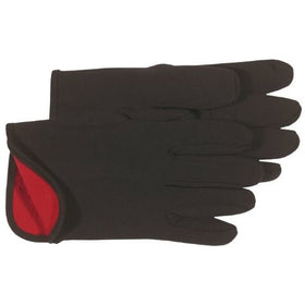 Boss Gloves 4027 Large The Winner Lined Jersey Glove