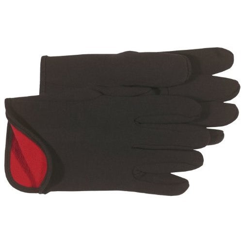 Boss Gloves 4027 Large The Winner Lined Jersey Glove