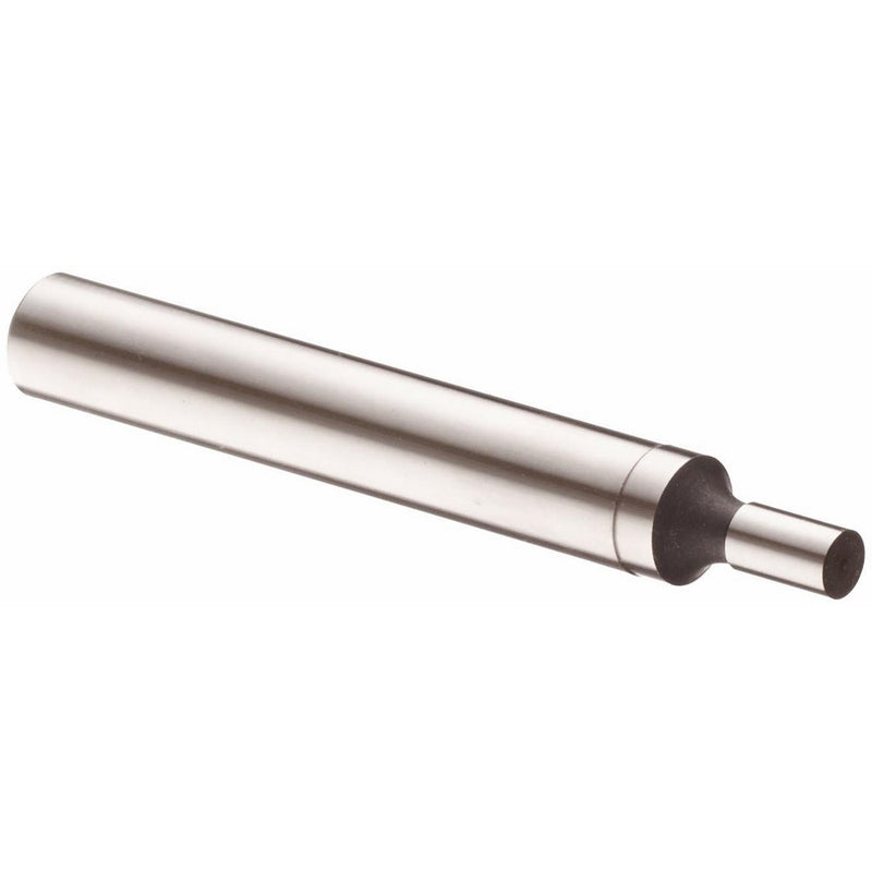 Brown & Sharpe 599-792-2 Edge Finder Single, 3/8 Shank x 0.200" Head Diameter