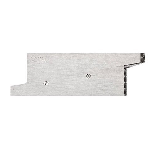 Starrett 154B Adjustable Parallel, 1/2" - 11/16" Range, 2-1/8" Length, 9/32" Thickness
