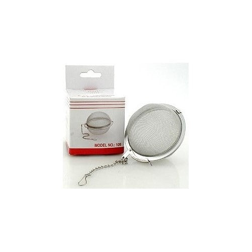 Mesh Tea Ball 2.5" Medium