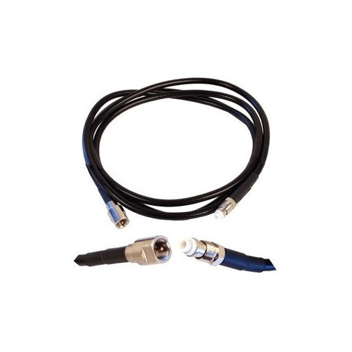 5' Extension Cable RG58U Low Loss Foam Coax (FME Male - FME Female)