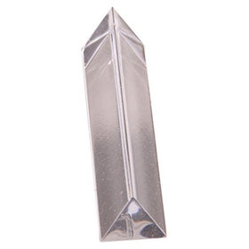ETA hand2mind 16523 Right Angle Acrylic Prism
