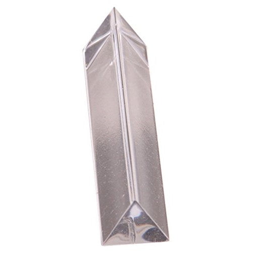 ETA hand2mind 16523 Right Angle Acrylic Prism