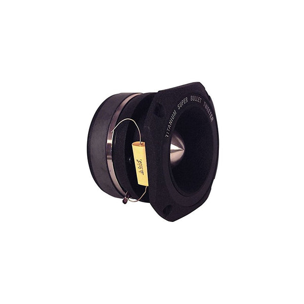 Pyramid TW46 1.5-Inch Tweeter