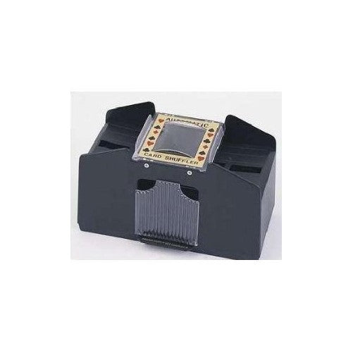 CHH Imports 4 Deck Card Shuffler