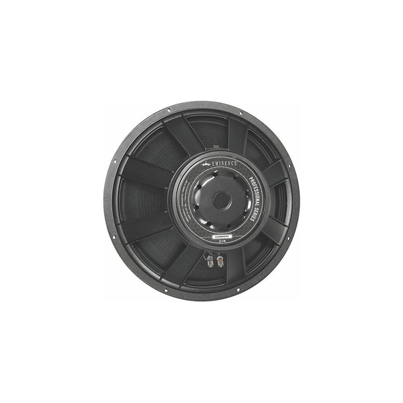 EMINENCE DEFINIMAX4018LF 18-Inch Professional Series Speakers