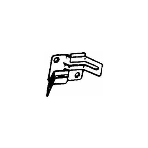 Johnson Prod. 1808PPK1 Aligner