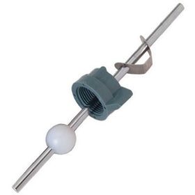 Master Plumber PS2673 Popup Center Assembly