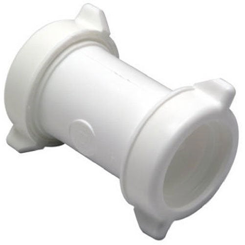 Master Plumber 453-274 MP Plastic Kitchen Coupling