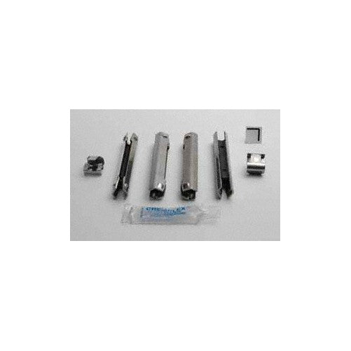 Raybestos H5554A Professional Grade Disc Brake Caliper Hardware Kit