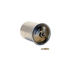 WIX Filters - 33156 Fuel (Complete In-Line) Filter, Pack of 1