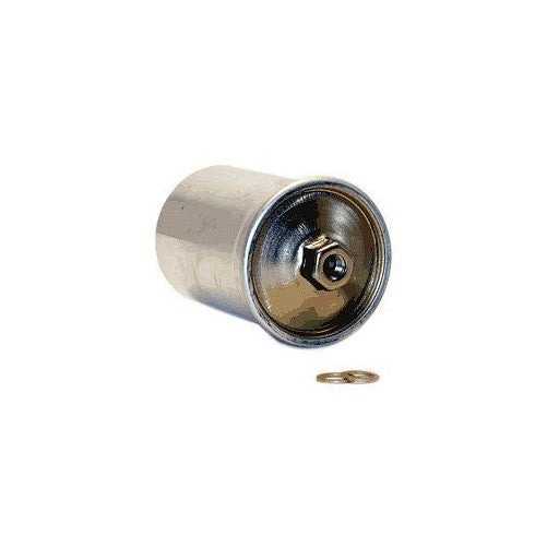 WIX Filters - 33156 Fuel (Complete In-Line) Filter, Pack of 1