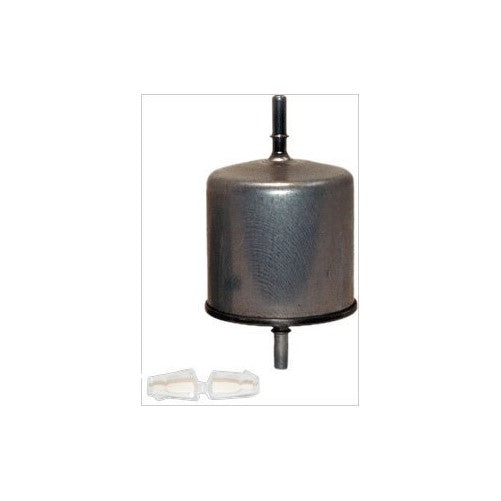 WIX Filters - 33097 Fuel (Complete In-Line) Filter, Pack of 1