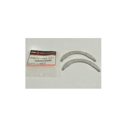 ITM Engine Components 1T1045STD Thrust Washer Set