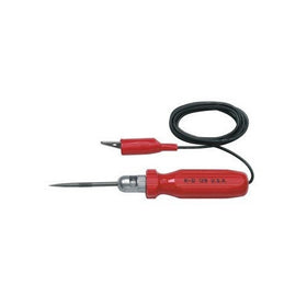 K-D Tools 129 Low-Voltage Circ. Tester
