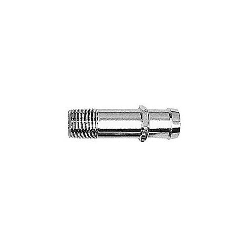 Trans-Dapt 9514 Chrome 3/4" Water Pump Fitting