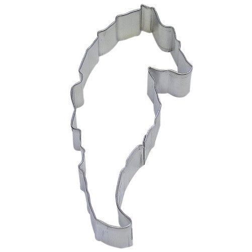 Seahorse Cookie Cutter