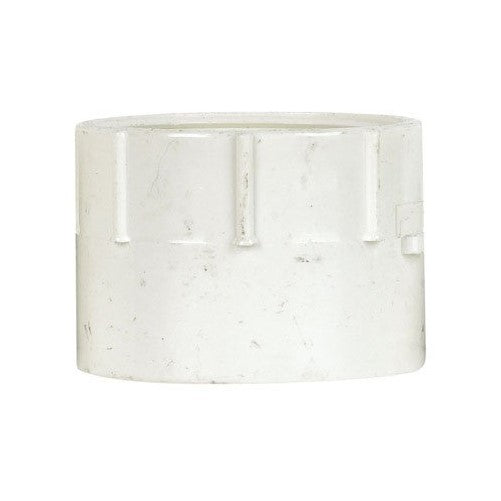 Charlotte Pipe Female Adapter Pvc Dwv 2 "